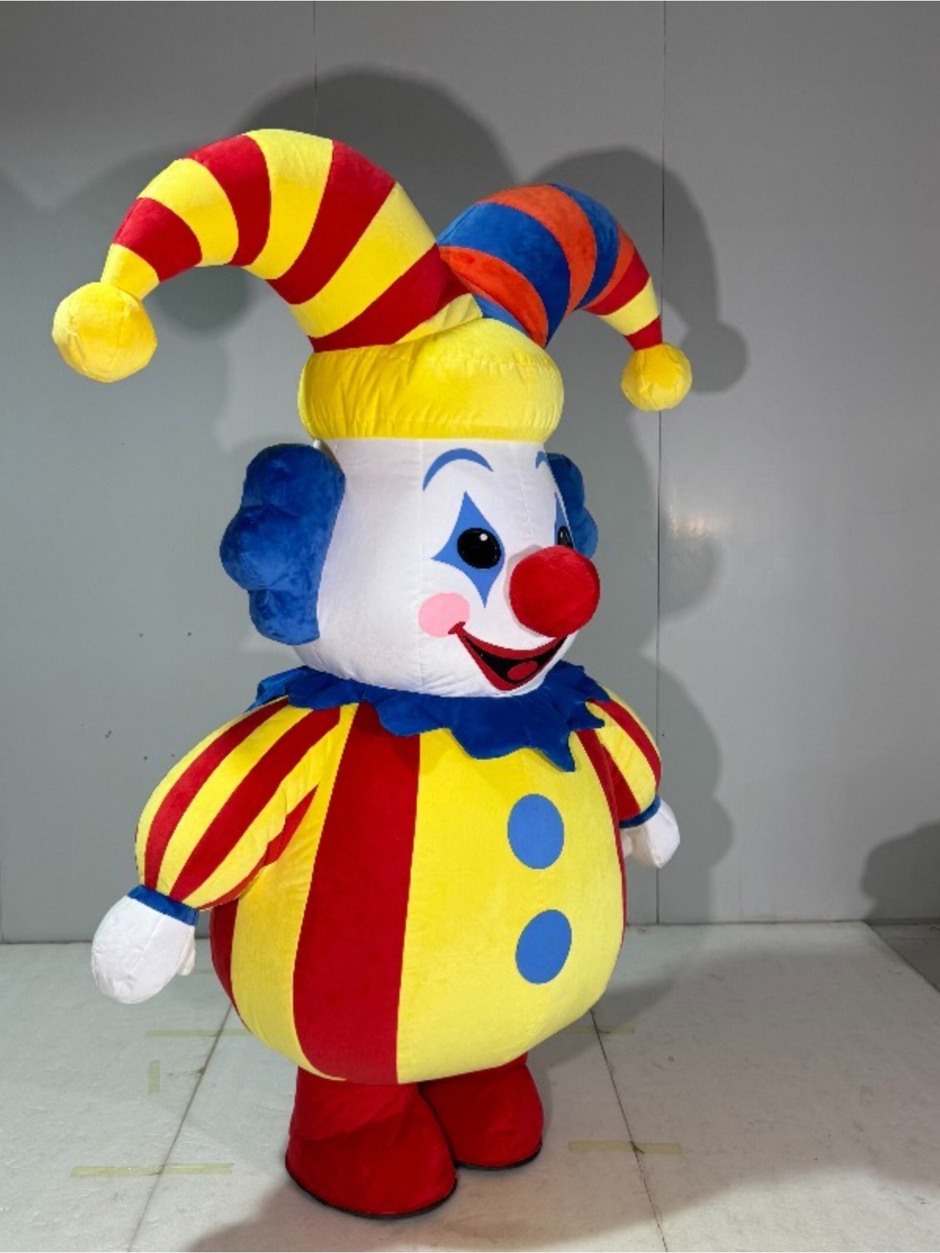 Disfraz de payaso de circo inf - Event Party reseña y precio