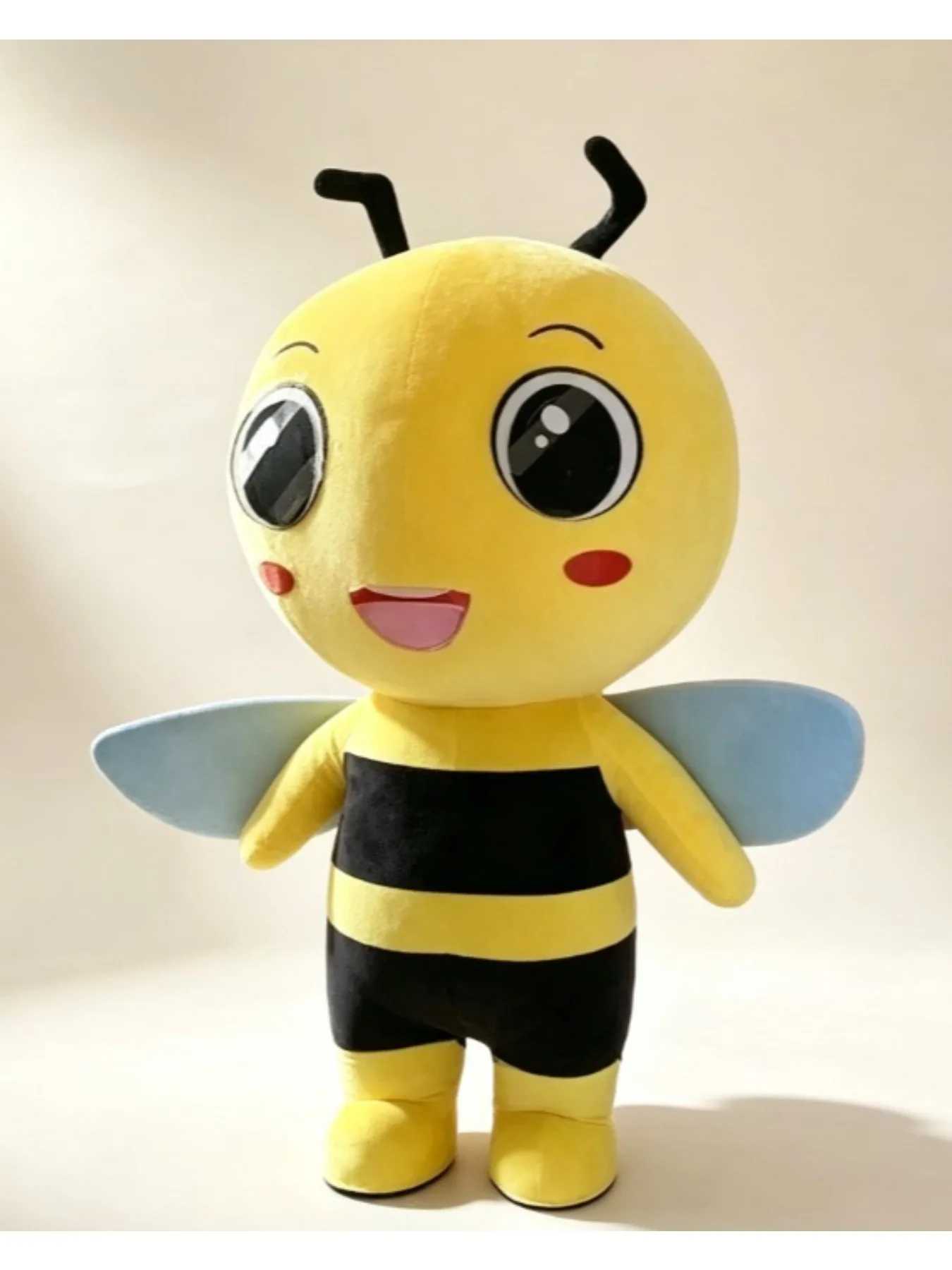 Disfraz de Abeja Inflable para - Event & Party Supply reseña y precio