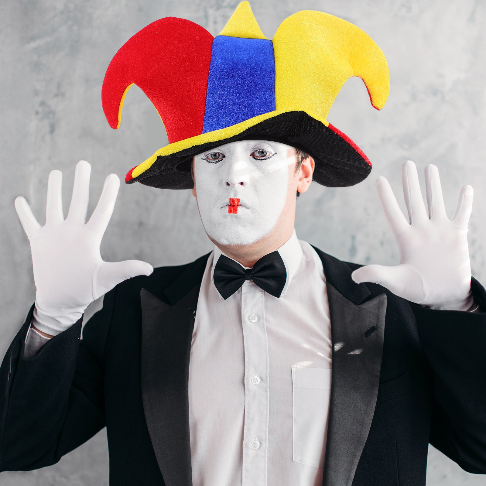 Sombrero de payaso para fiesta - Party Hat Cone reseña y precio