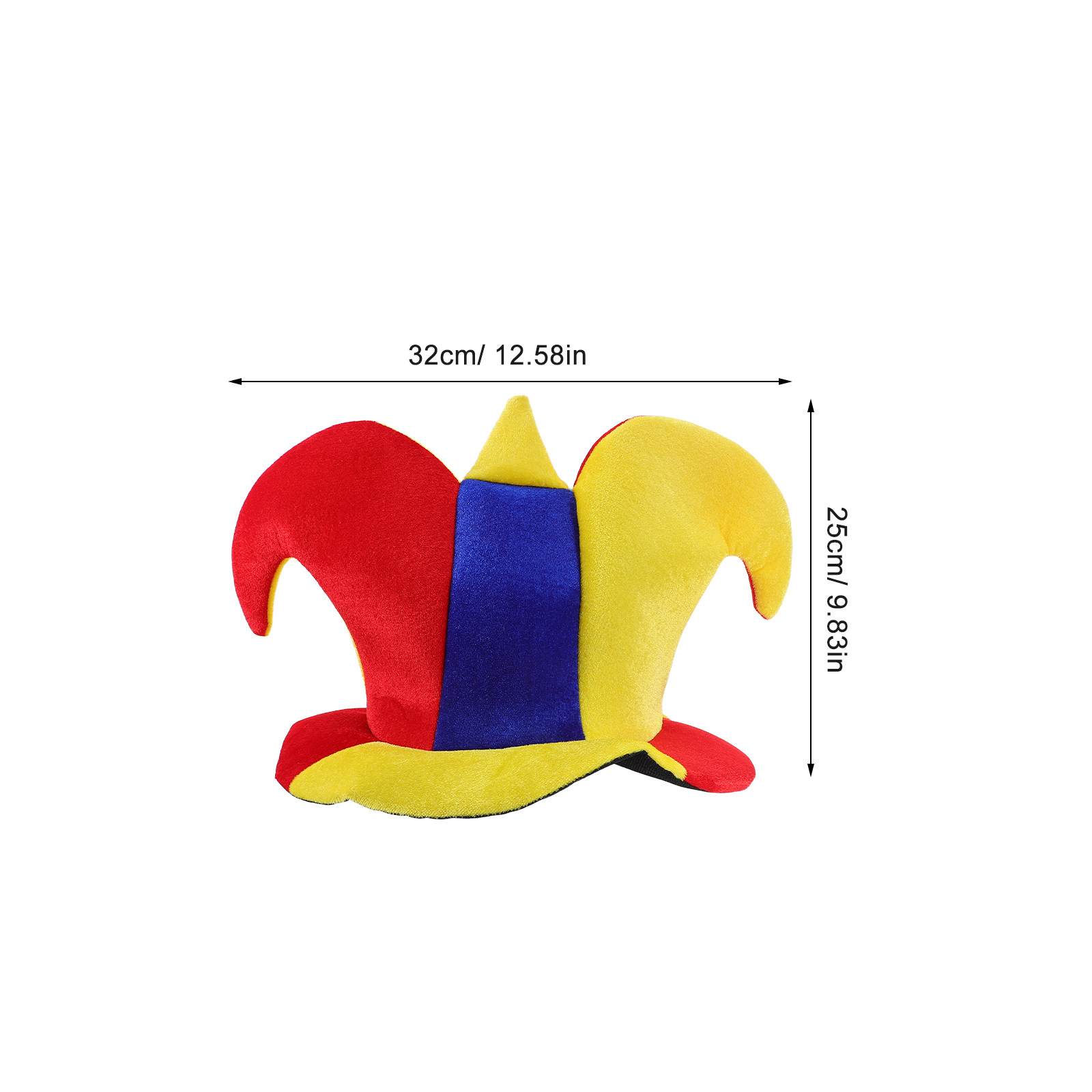 Sombrero de payaso para fiesta - Party Hat Cone reseña y precio