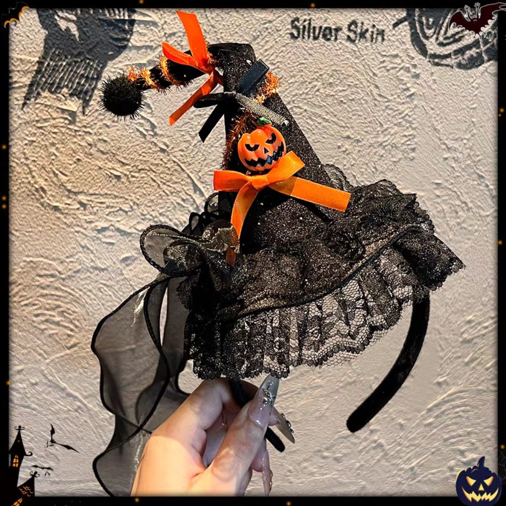 Diadema de Sombrero de Bruja d - Party Hat Cone reseña y precio