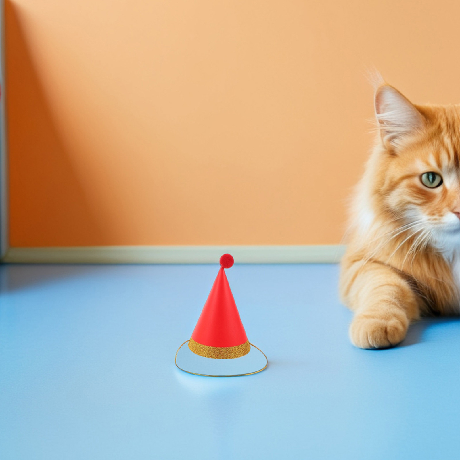 16 sombreros de cumpleaños par - Party Hat Cone reseña y precio