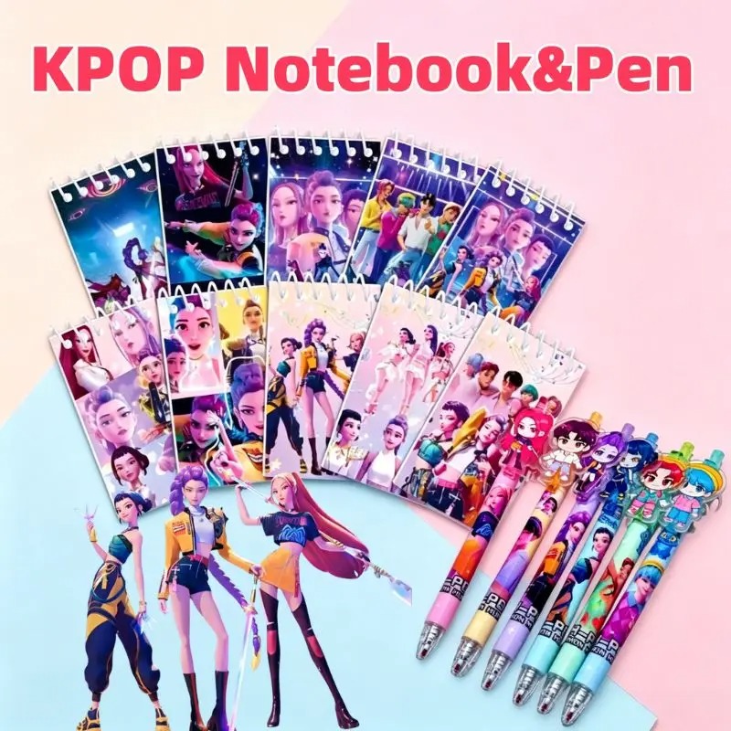 Popular Set de Cuadernos con T - Event Party reseña y precio
